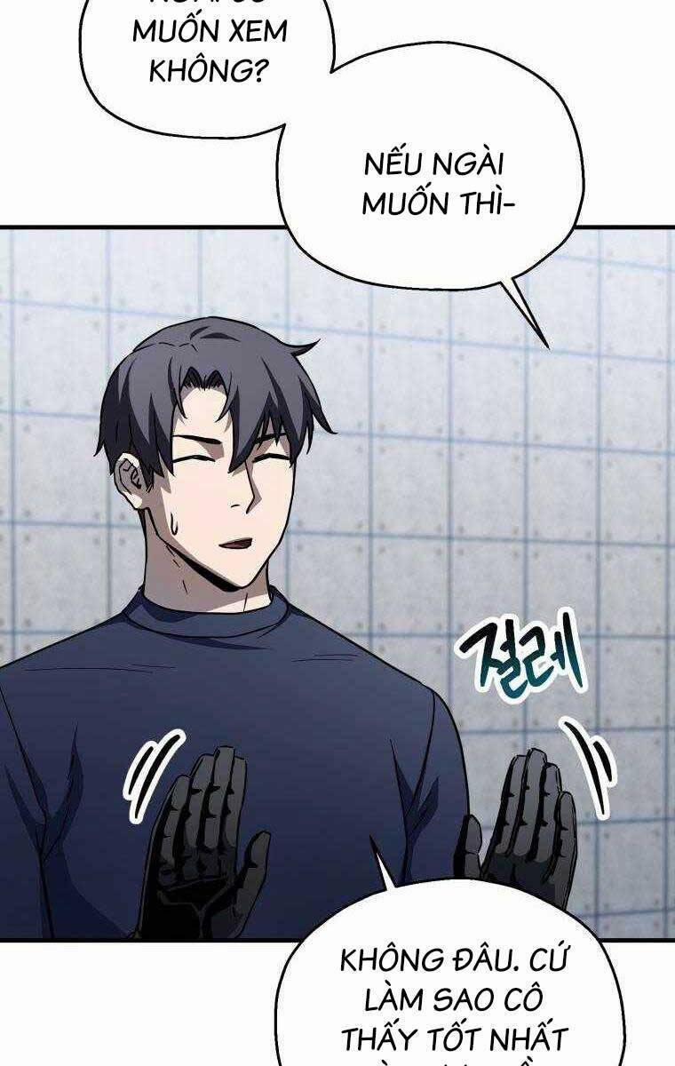 Người Chơi Không Thể Thăng Cấp 113 trang 76