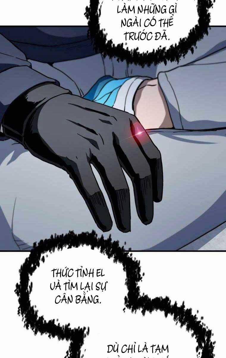 Người Chơi Không Thể Thăng Cấp 113 trang 9