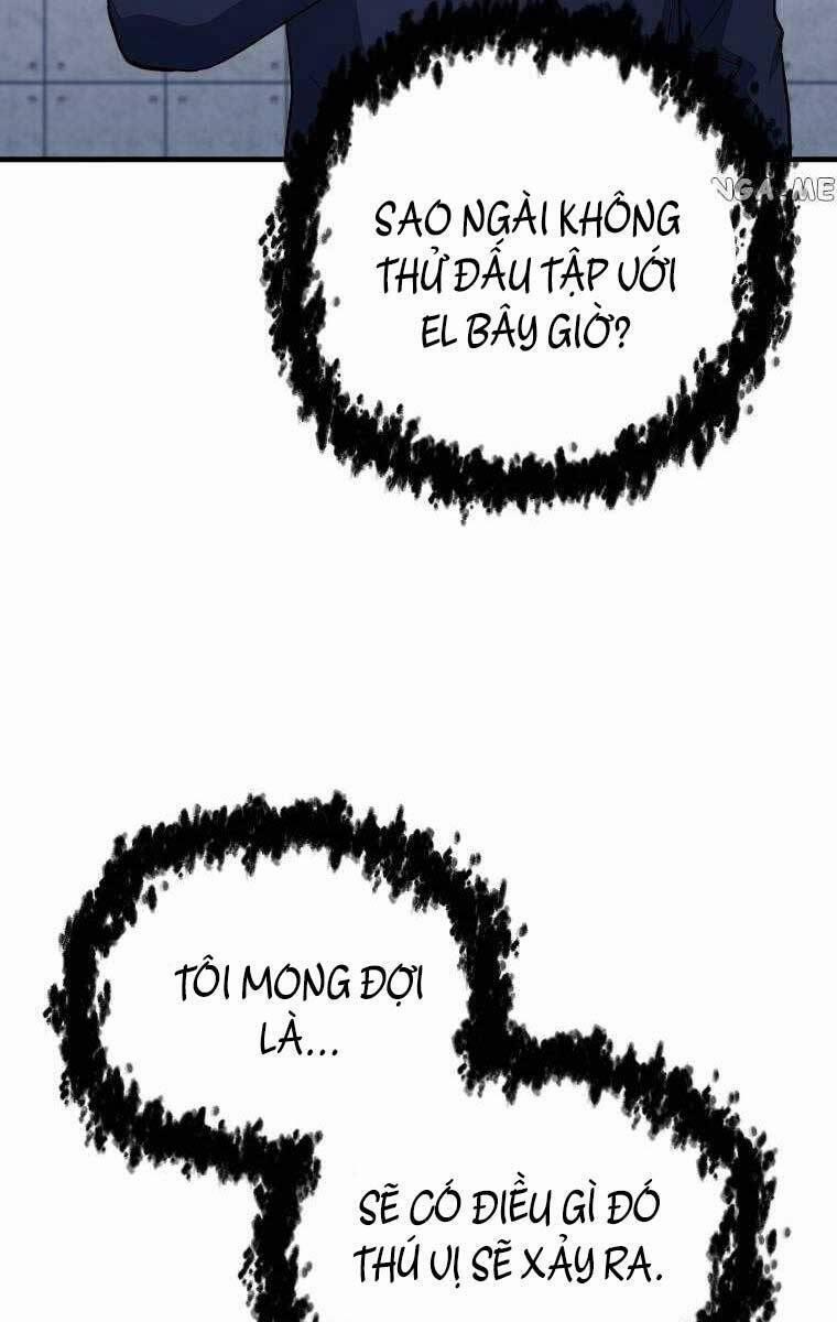 Người Chơi Không Thể Thăng Cấp 113 trang 91