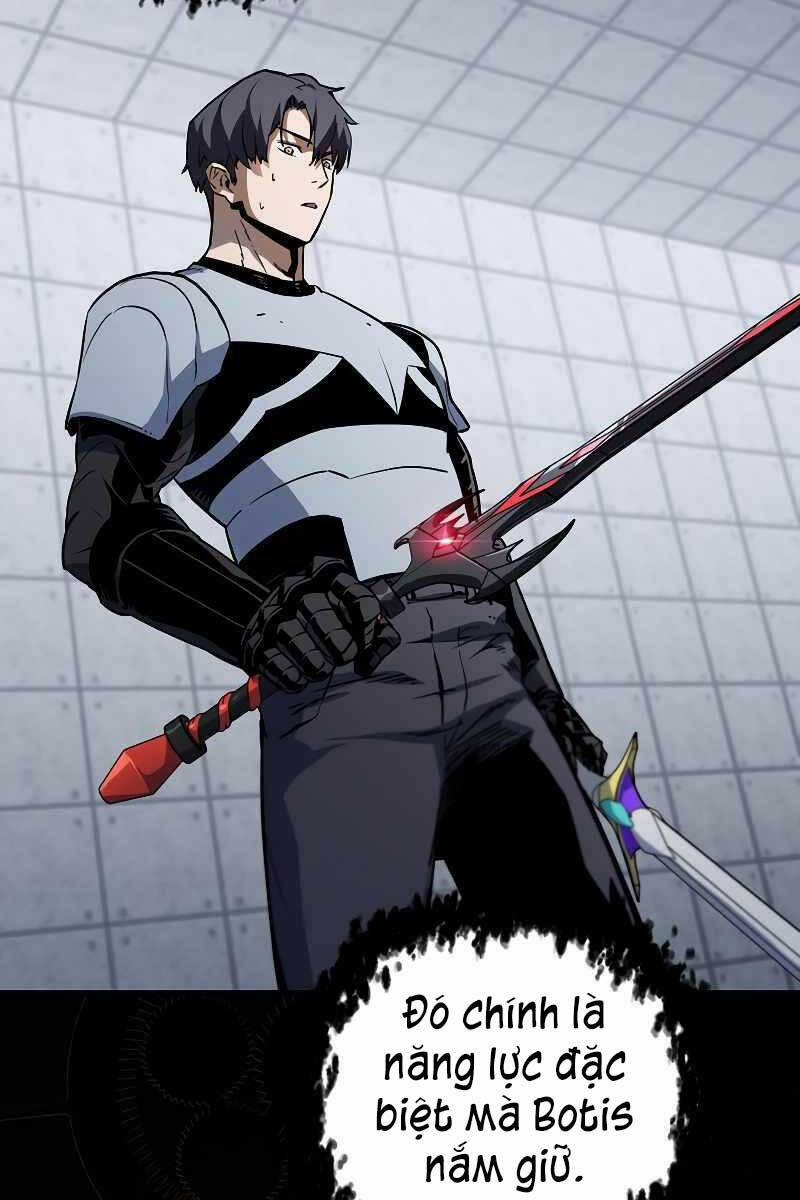 Người Chơi Không Thể Thăng Cấp 114 trang 106