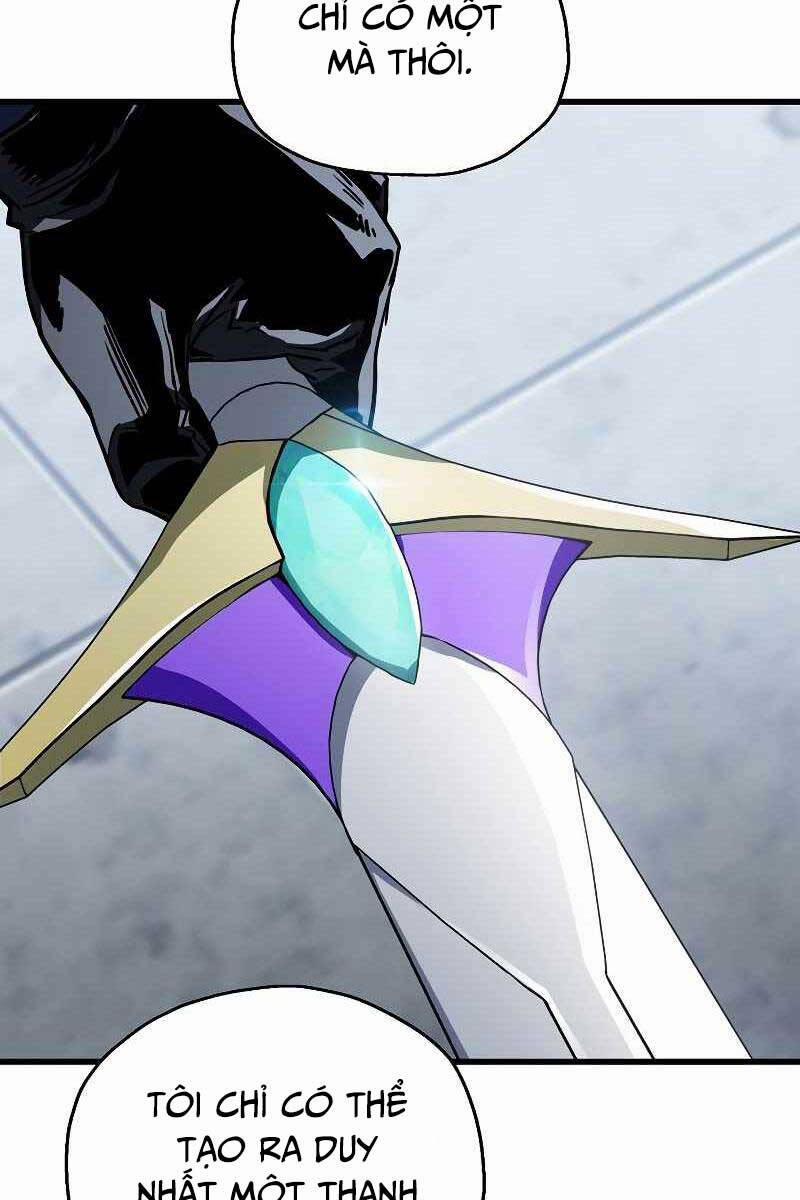 Người Chơi Không Thể Thăng Cấp 114 trang 11