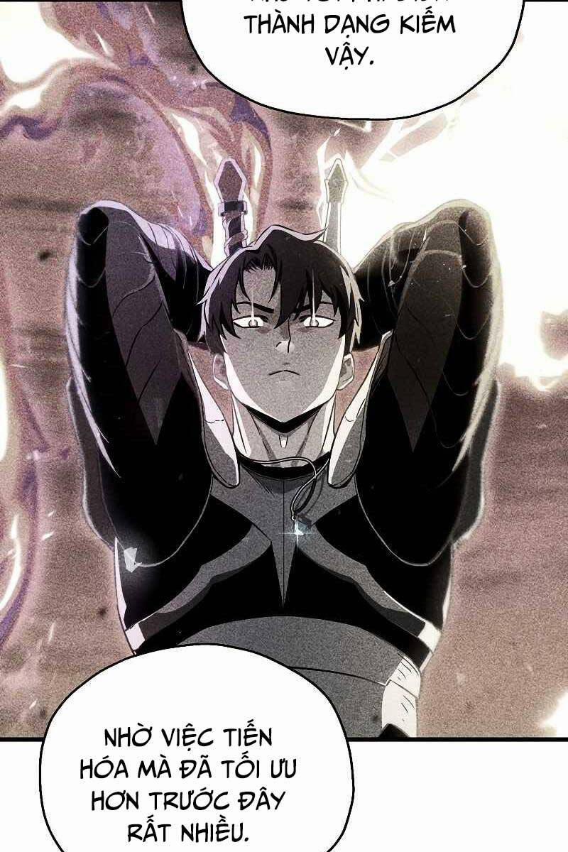 Người Chơi Không Thể Thăng Cấp 114 trang 13