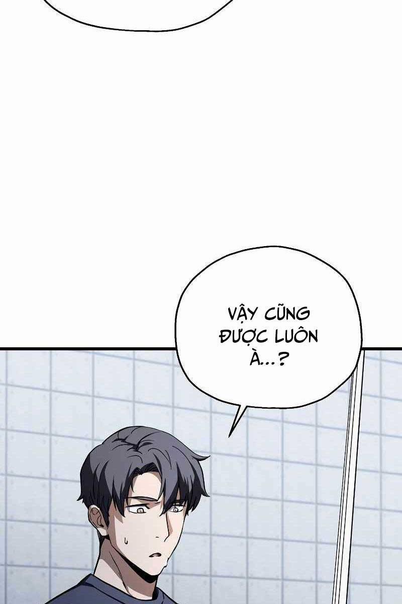 Người Chơi Không Thể Thăng Cấp 114 trang 14