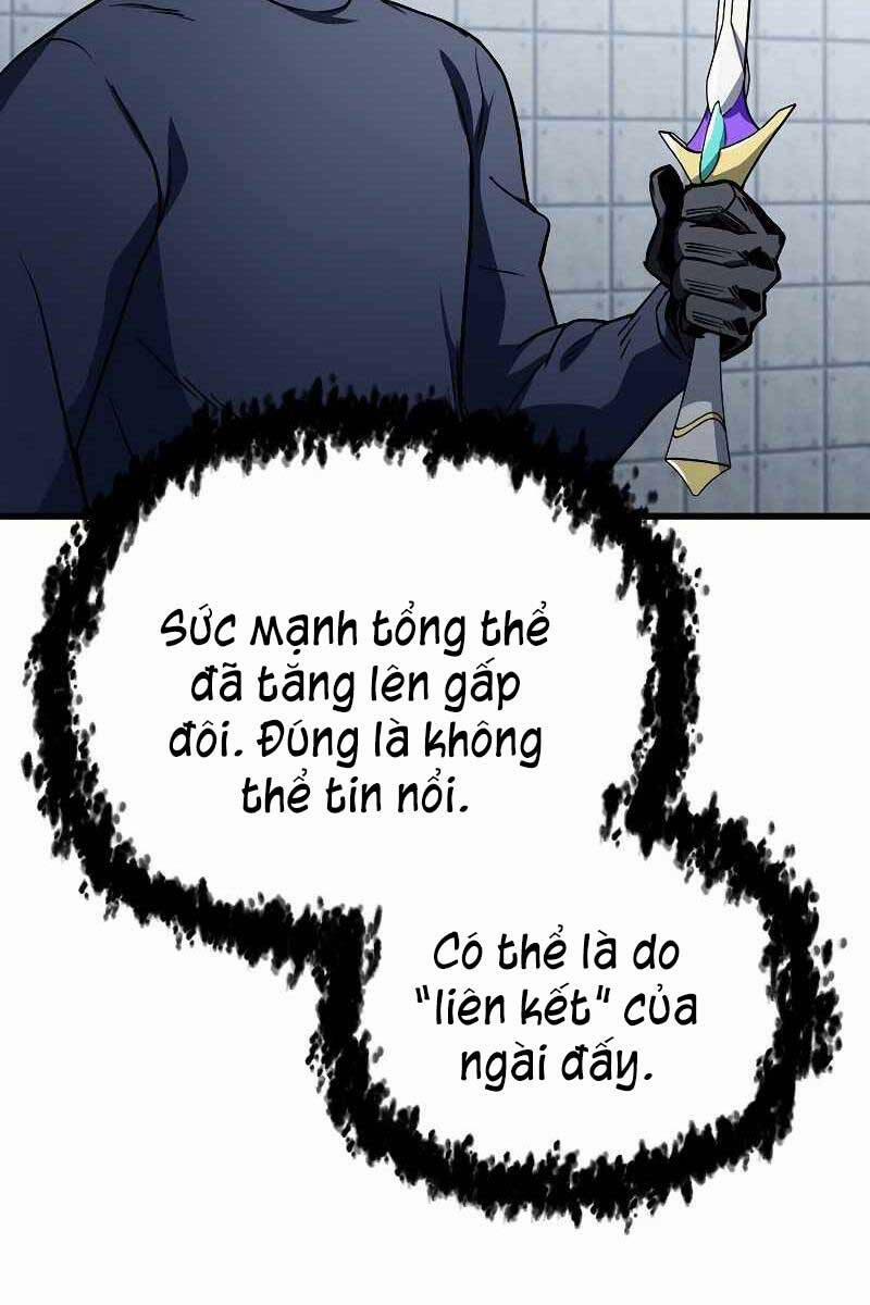 Người Chơi Không Thể Thăng Cấp 114 trang 15