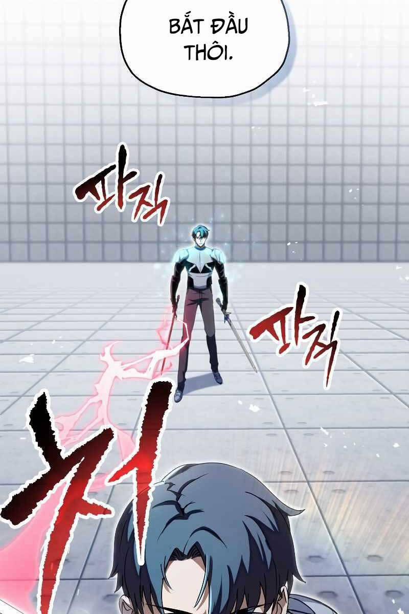 Người Chơi Không Thể Thăng Cấp 114 trang 26