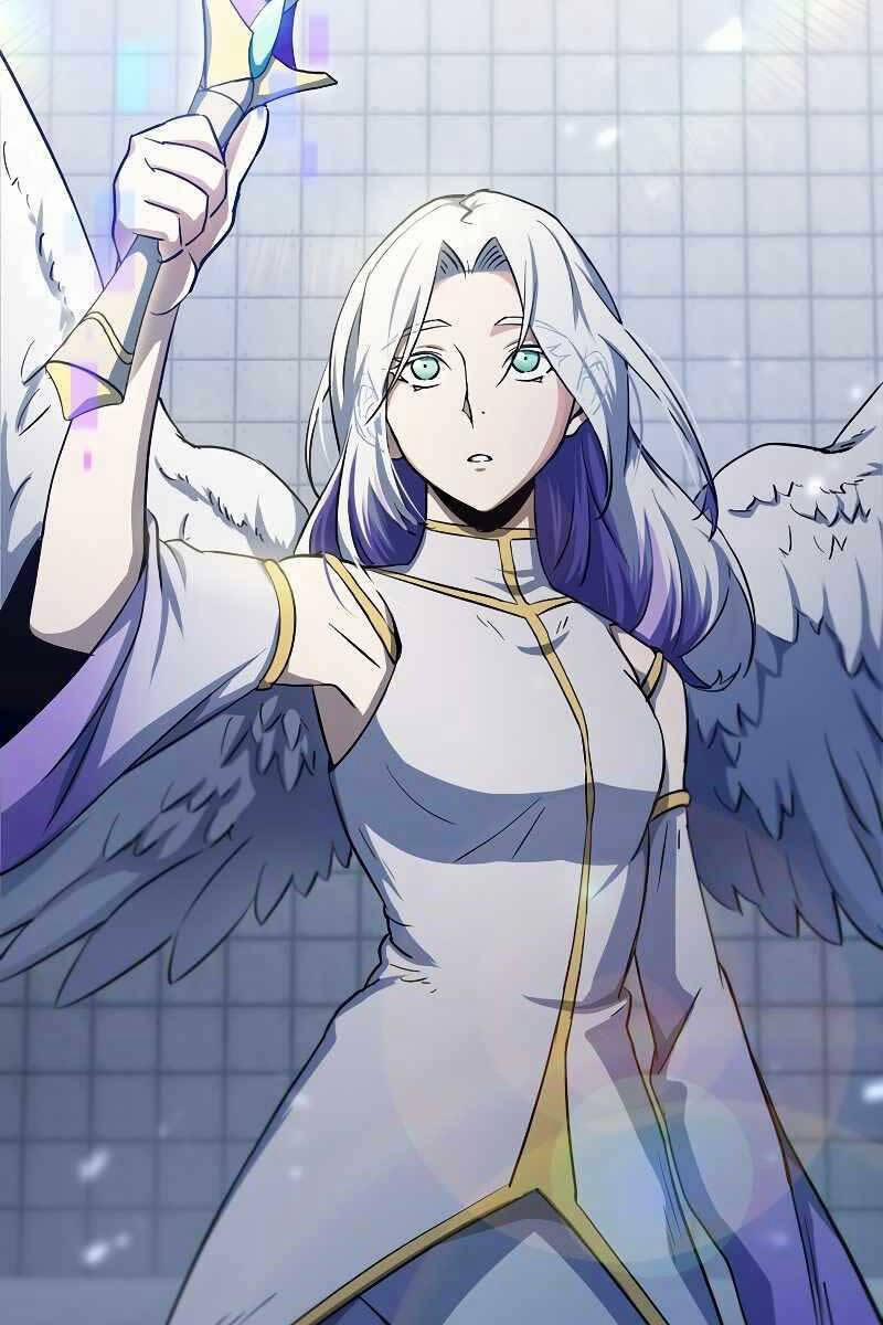 Người Chơi Không Thể Thăng Cấp 114 trang 3