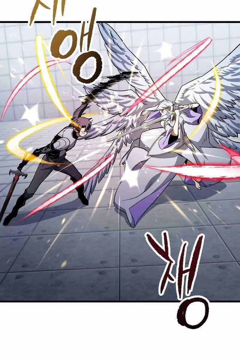 Người Chơi Không Thể Thăng Cấp 114 trang 32