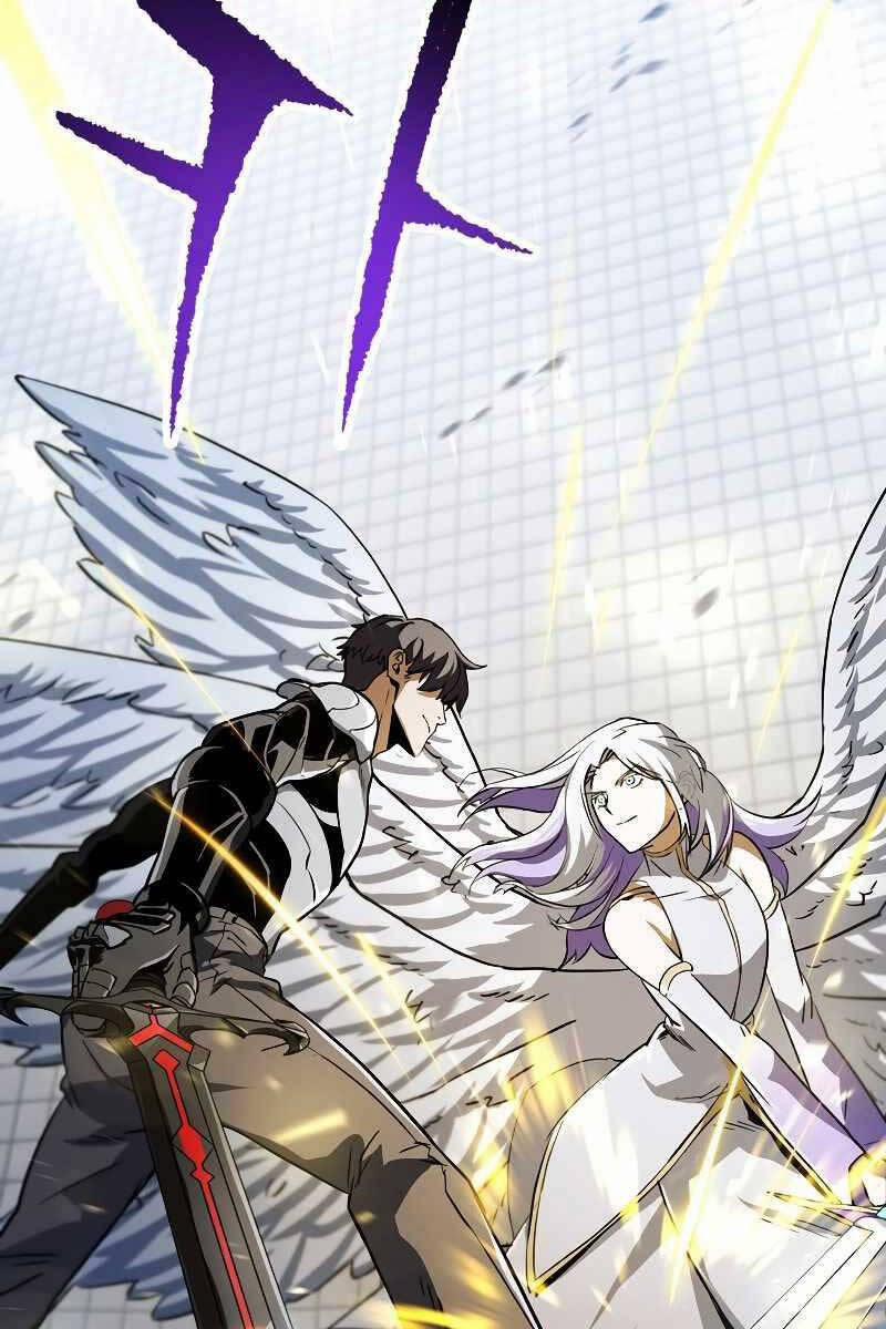 Người Chơi Không Thể Thăng Cấp 114 trang 36