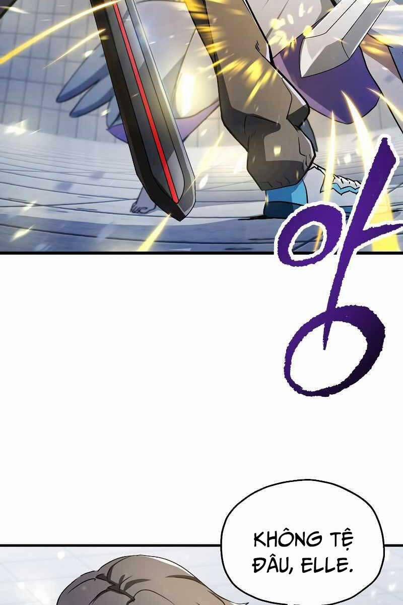 Người Chơi Không Thể Thăng Cấp 114 trang 37