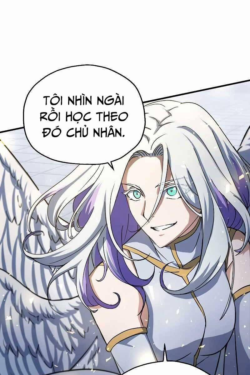 Người Chơi Không Thể Thăng Cấp 114 trang 39