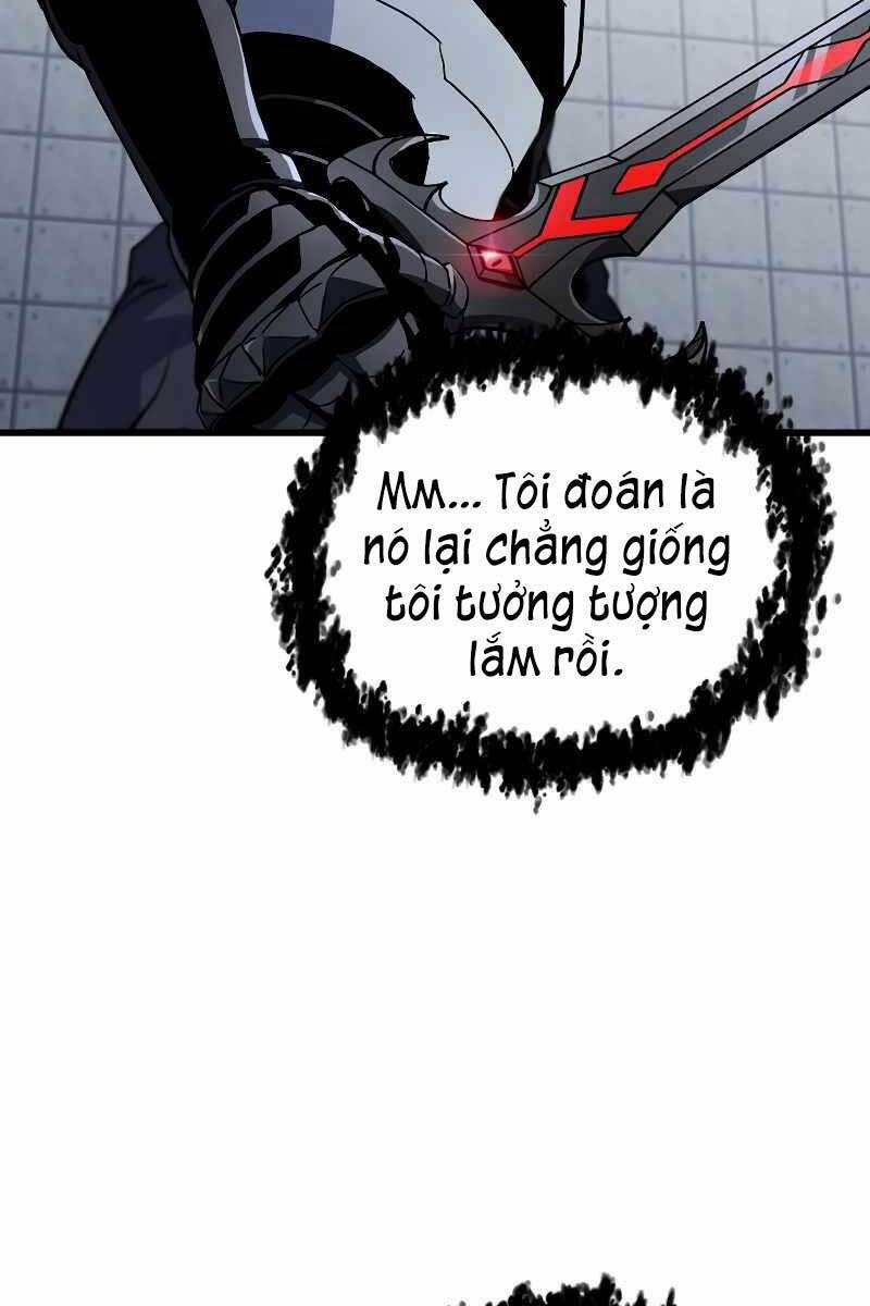 Người Chơi Không Thể Thăng Cấp 114 trang 45