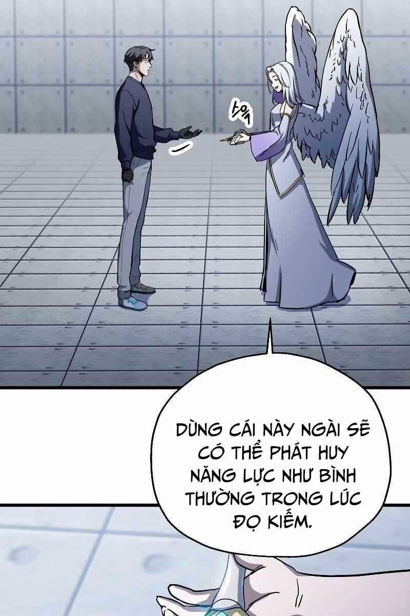 Người Chơi Không Thể Thăng Cấp 114 trang 5