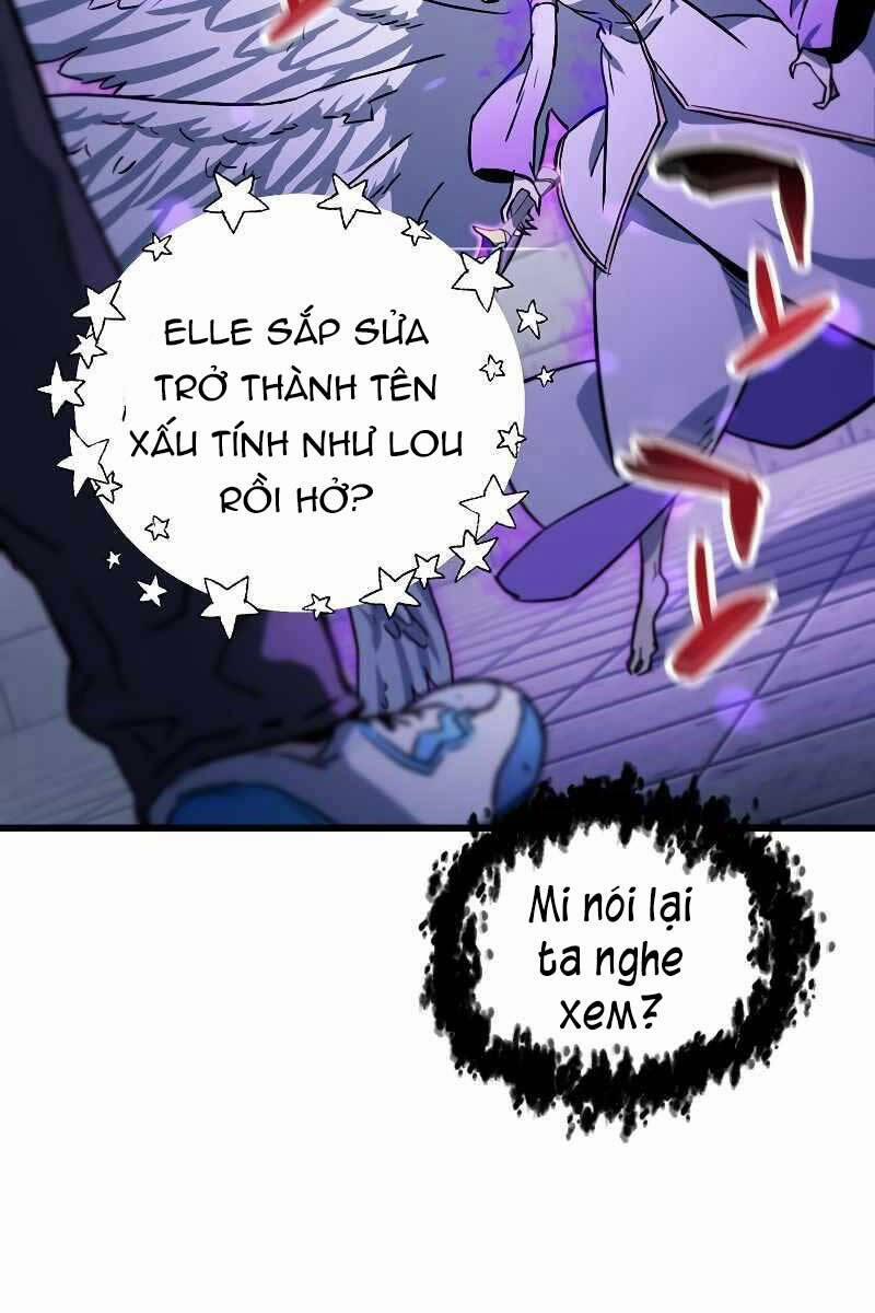 Người Chơi Không Thể Thăng Cấp 114 trang 55