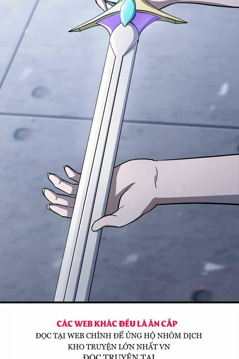 Người Chơi Không Thể Thăng Cấp 114 trang 6