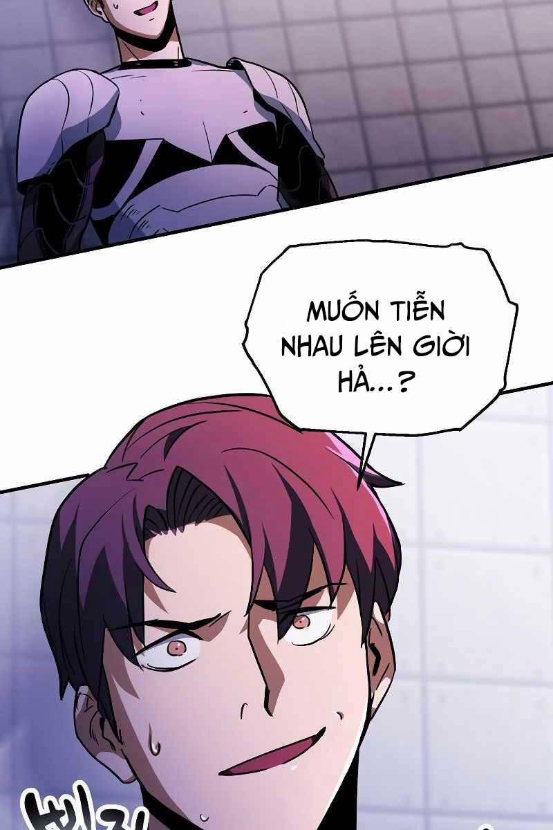 Người Chơi Không Thể Thăng Cấp 114 trang 67