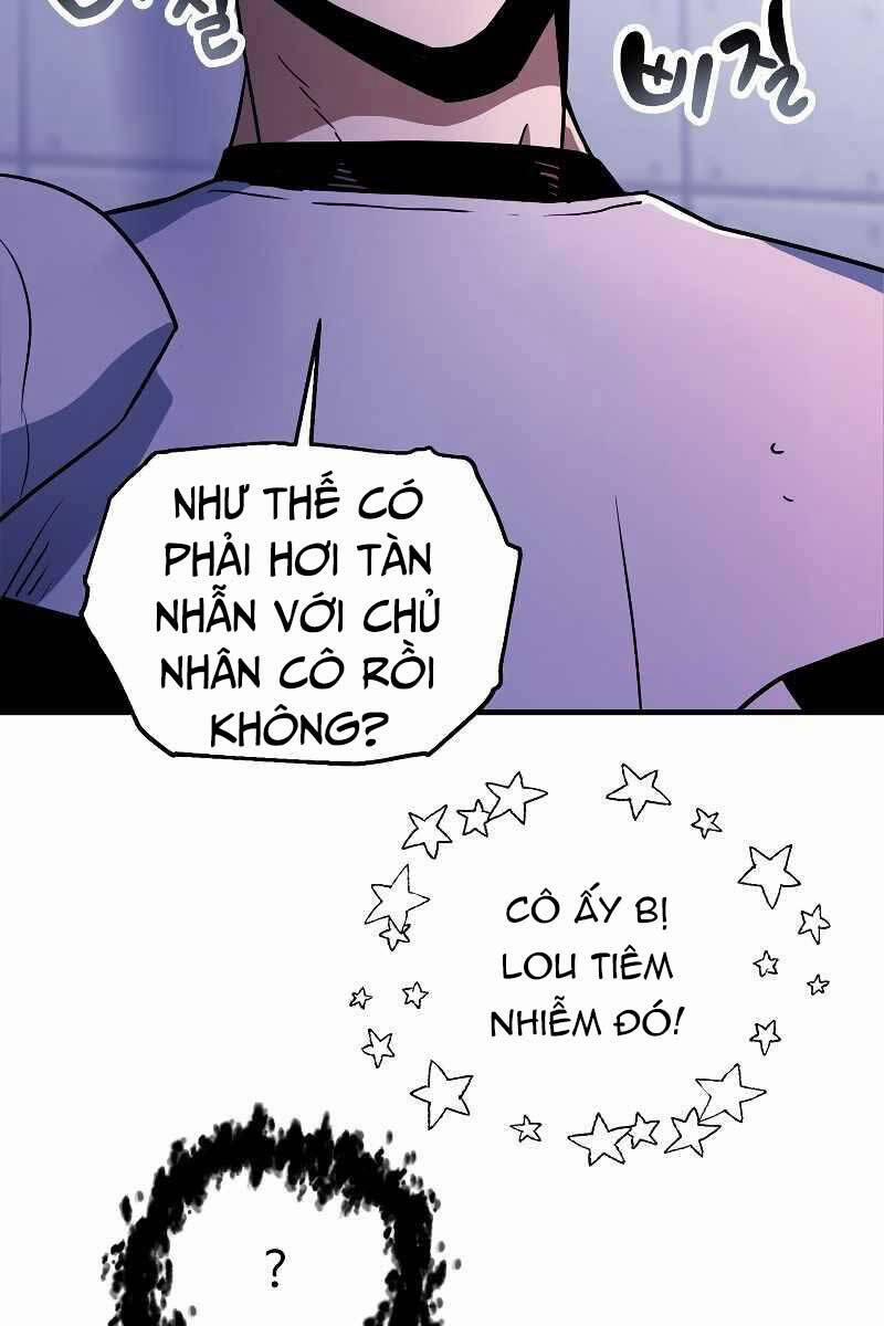 Người Chơi Không Thể Thăng Cấp 114 trang 68