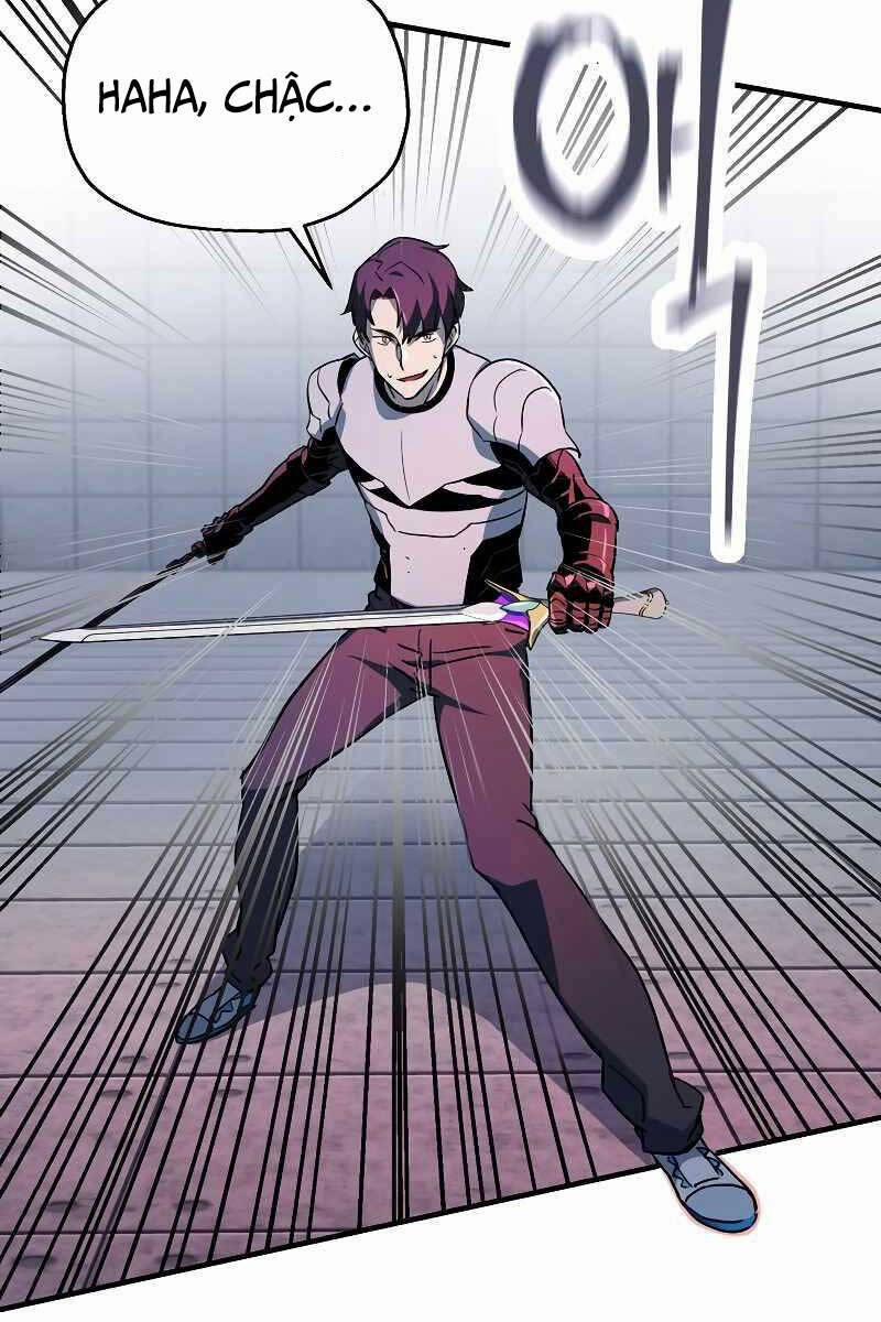 Người Chơi Không Thể Thăng Cấp 114 trang 75