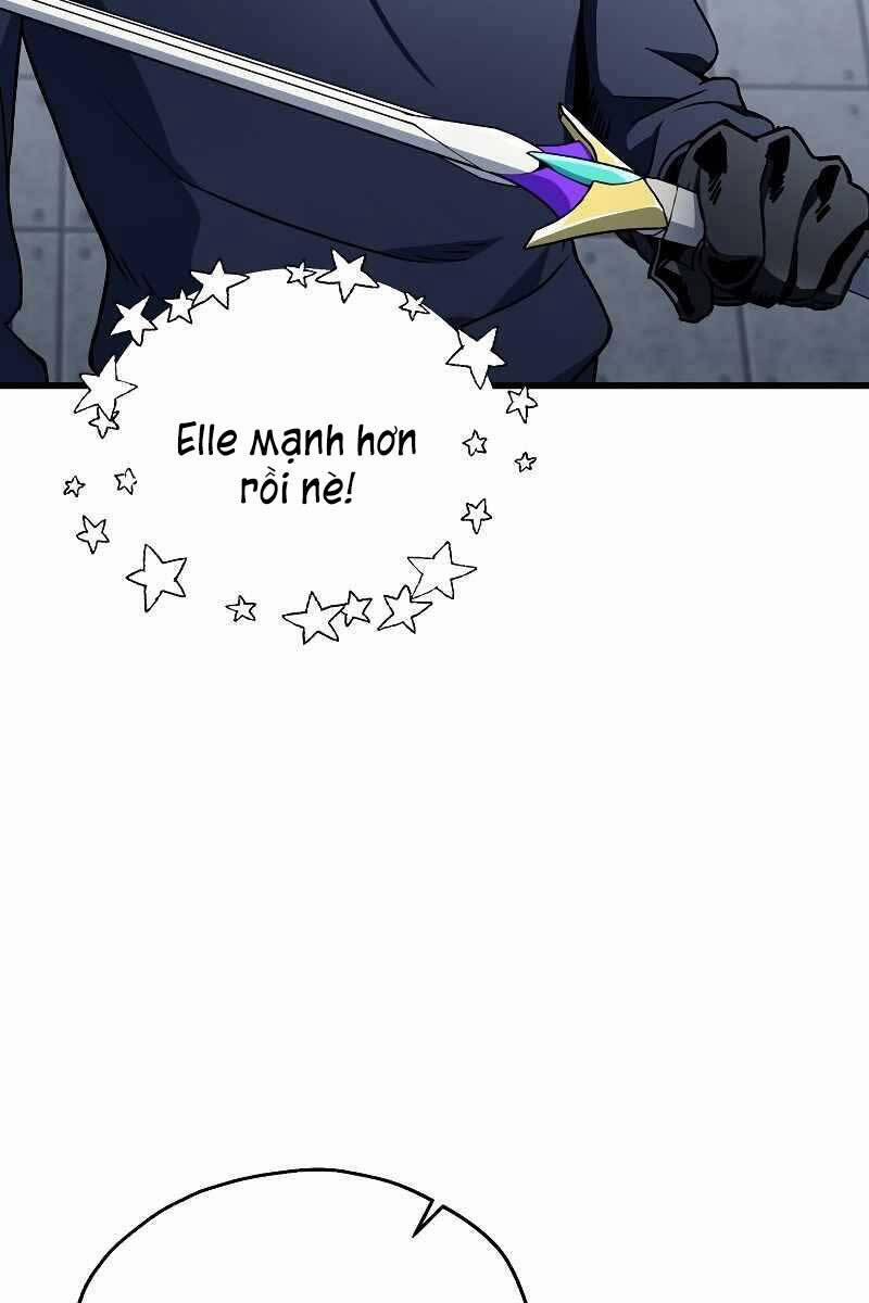 Người Chơi Không Thể Thăng Cấp 114 trang 8