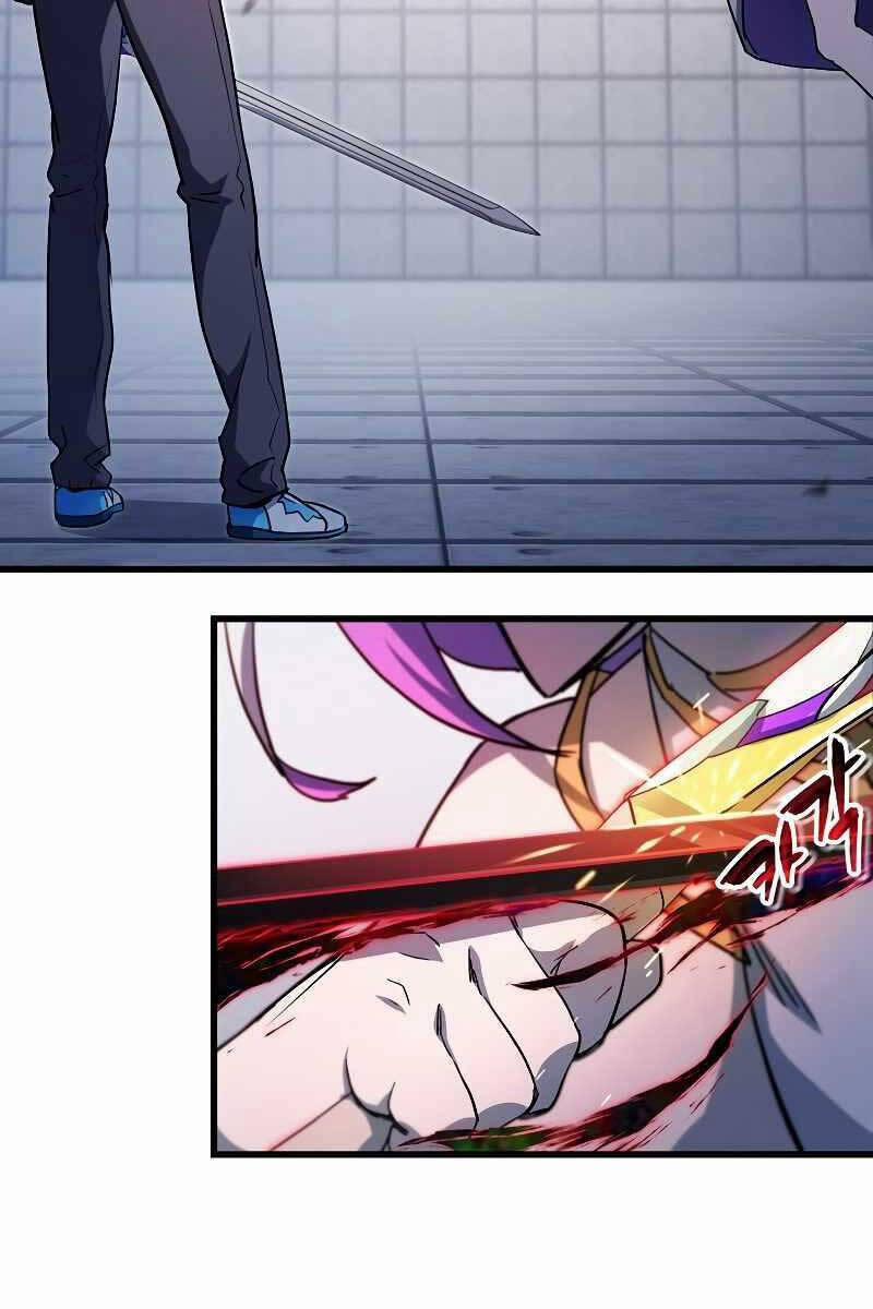 Người Chơi Không Thể Thăng Cấp 114 trang 87