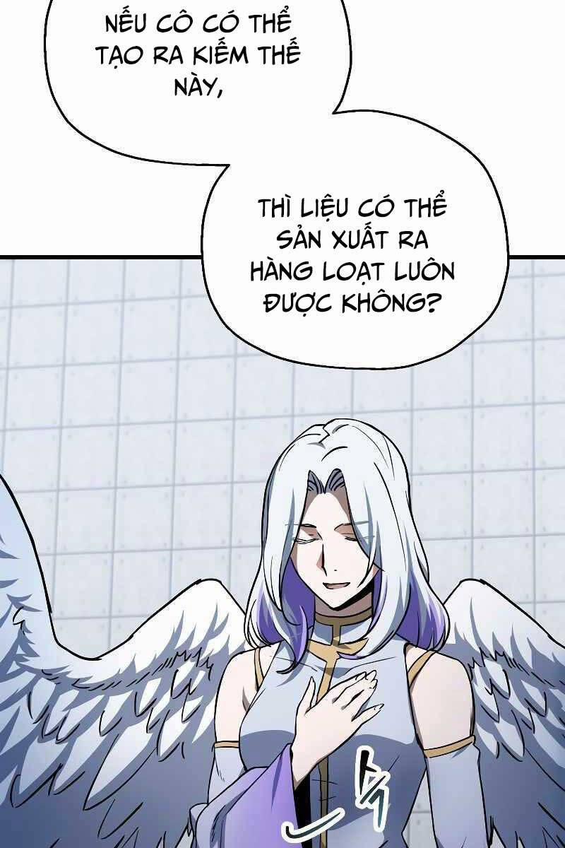 Người Chơi Không Thể Thăng Cấp 114 trang 9