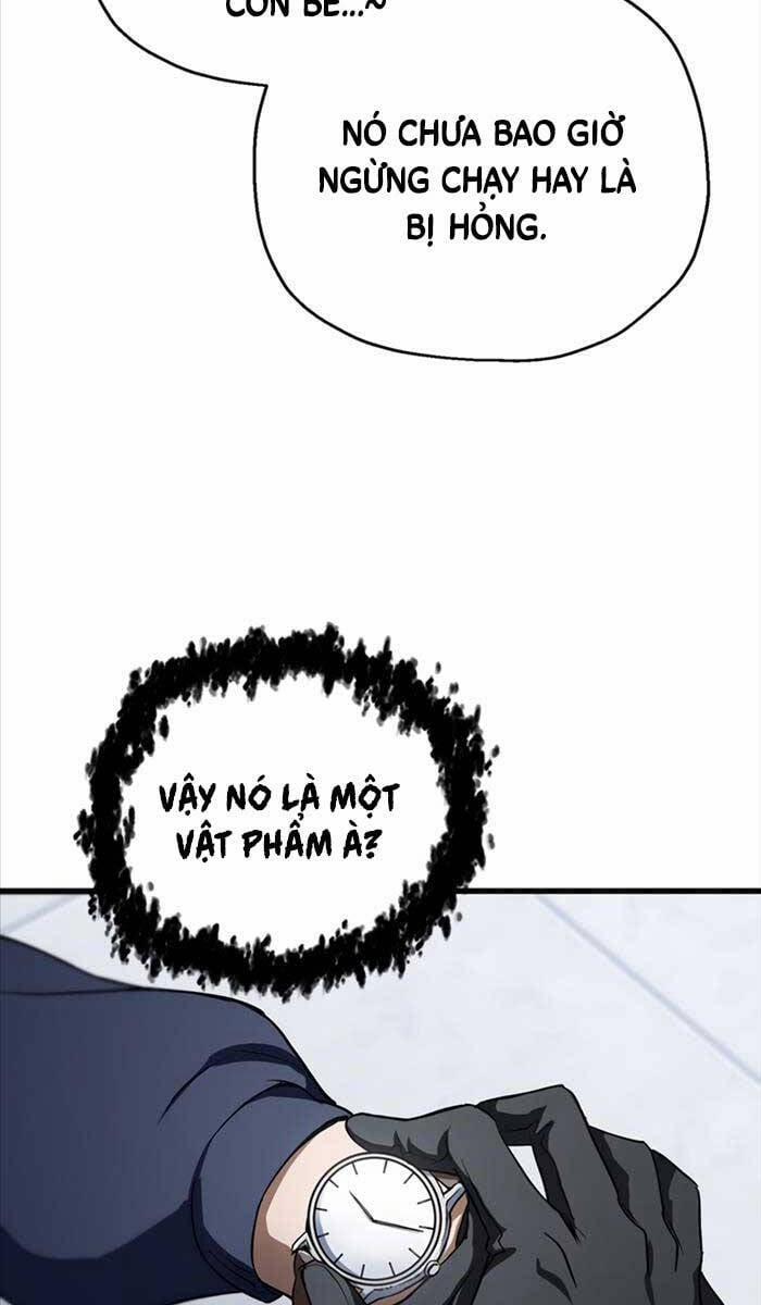 Người Chơi Không Thể Thăng Cấp 115 trang 15