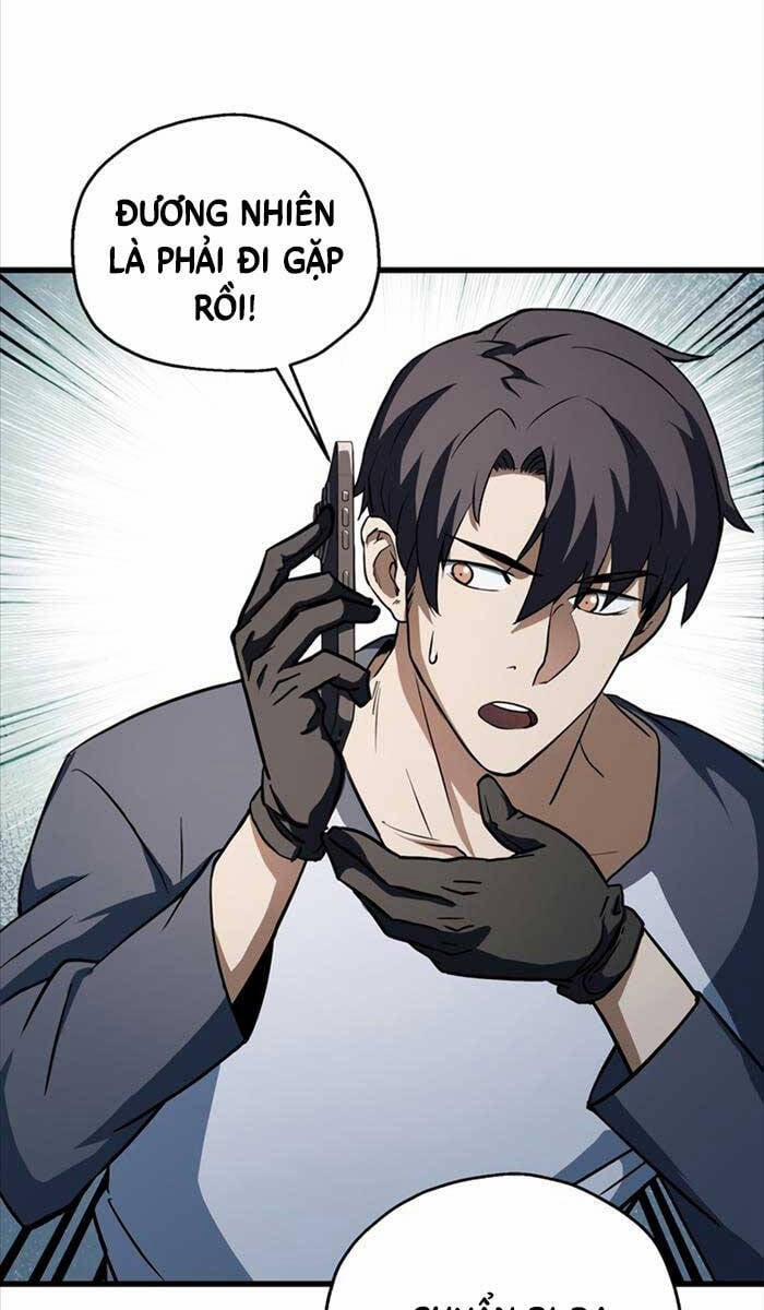 Người Chơi Không Thể Thăng Cấp 115 trang 28