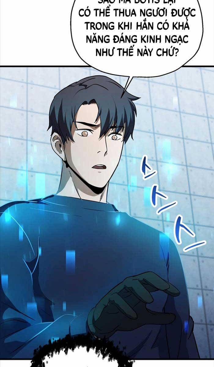 Người Chơi Không Thể Thăng Cấp 115 trang 3