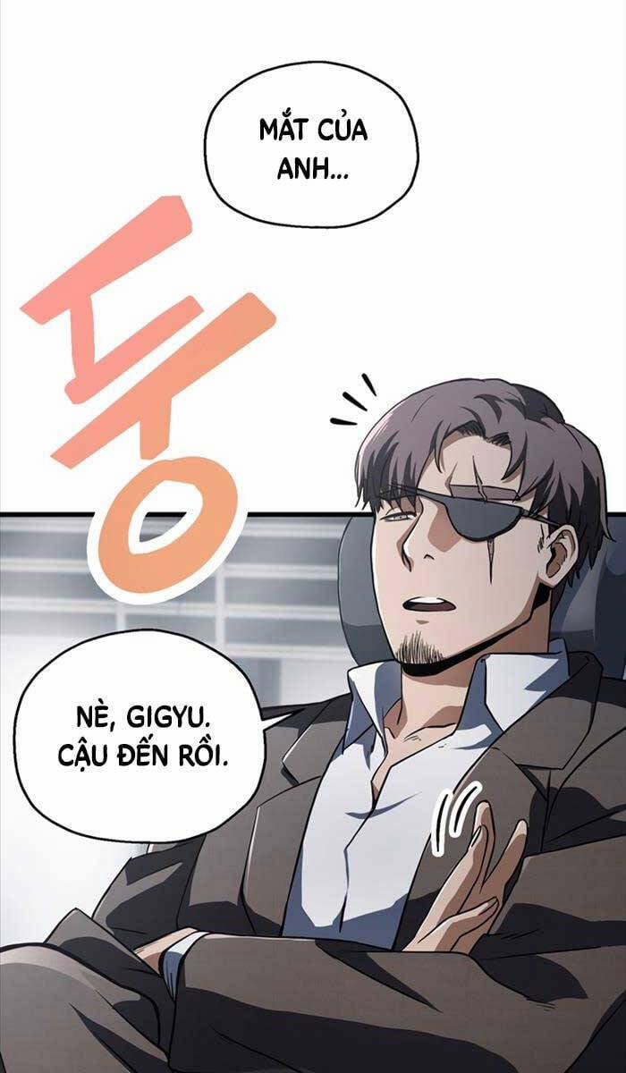 Người Chơi Không Thể Thăng Cấp 115 trang 32