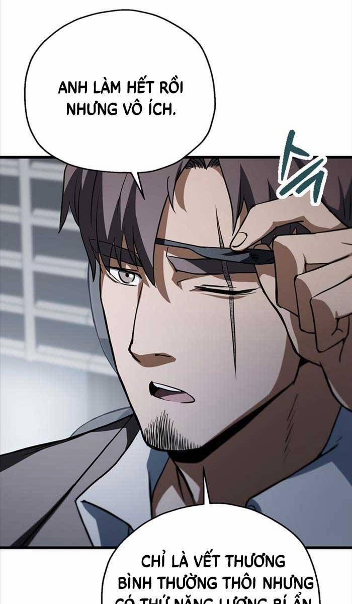 Người Chơi Không Thể Thăng Cấp 115 trang 37