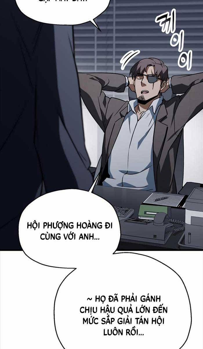 Người Chơi Không Thể Thăng Cấp 115 trang 40