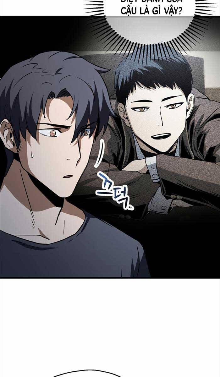 Người Chơi Không Thể Thăng Cấp 115 trang 45