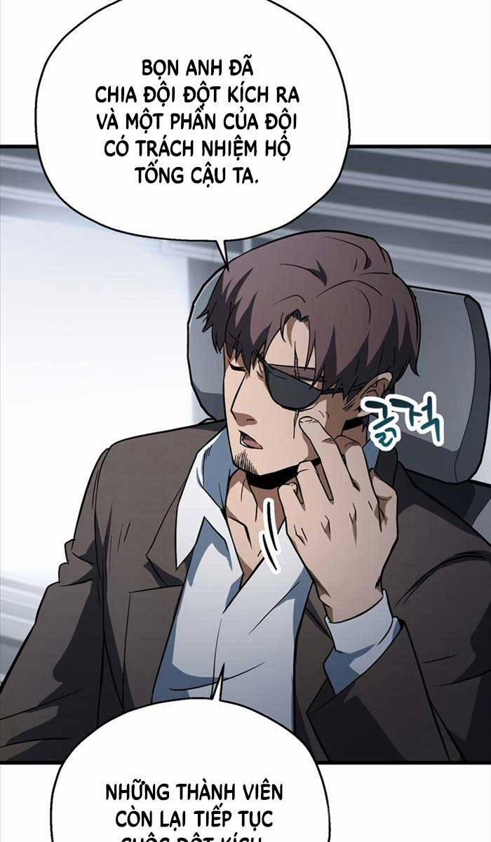 Người Chơi Không Thể Thăng Cấp 115 trang 46