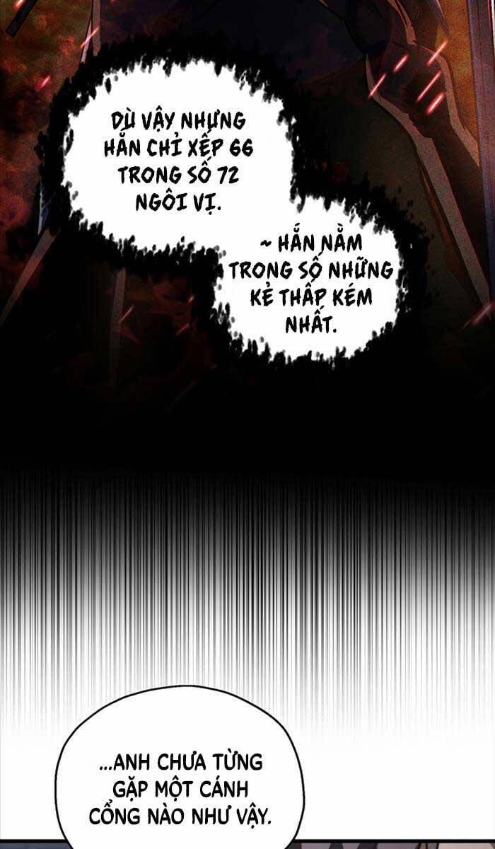 Người Chơi Không Thể Thăng Cấp 115 trang 50