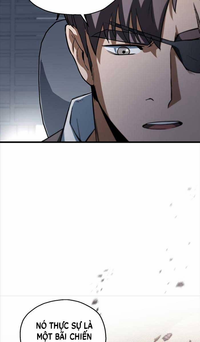 Người Chơi Không Thể Thăng Cấp 115 trang 51