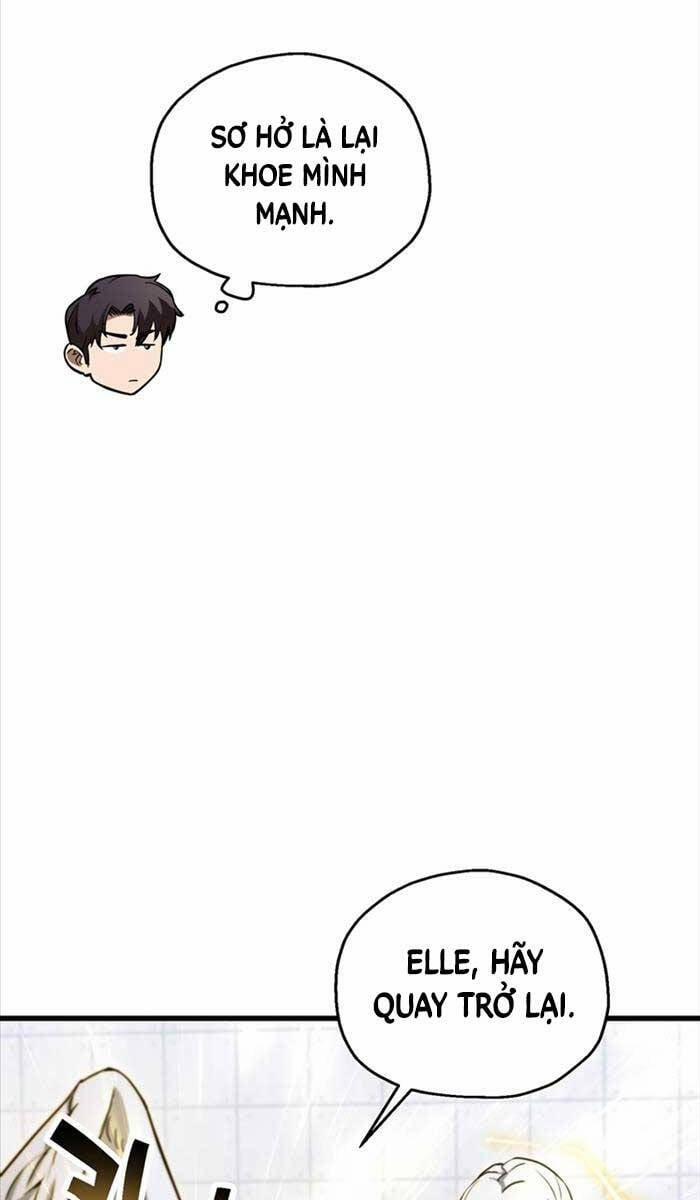 Người Chơi Không Thể Thăng Cấp 115 trang 6