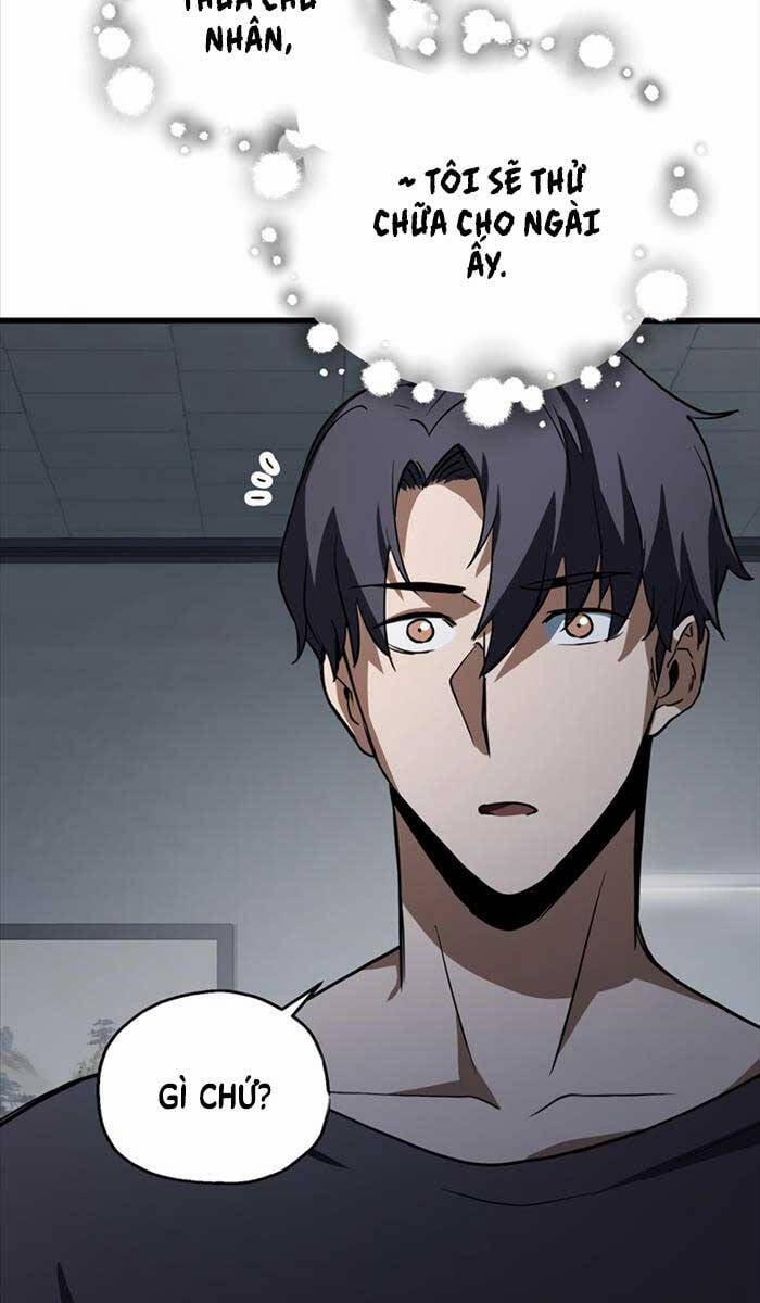 Người Chơi Không Thể Thăng Cấp 115 trang 60