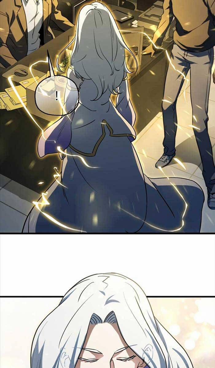 Người Chơi Không Thể Thăng Cấp 115 trang 63