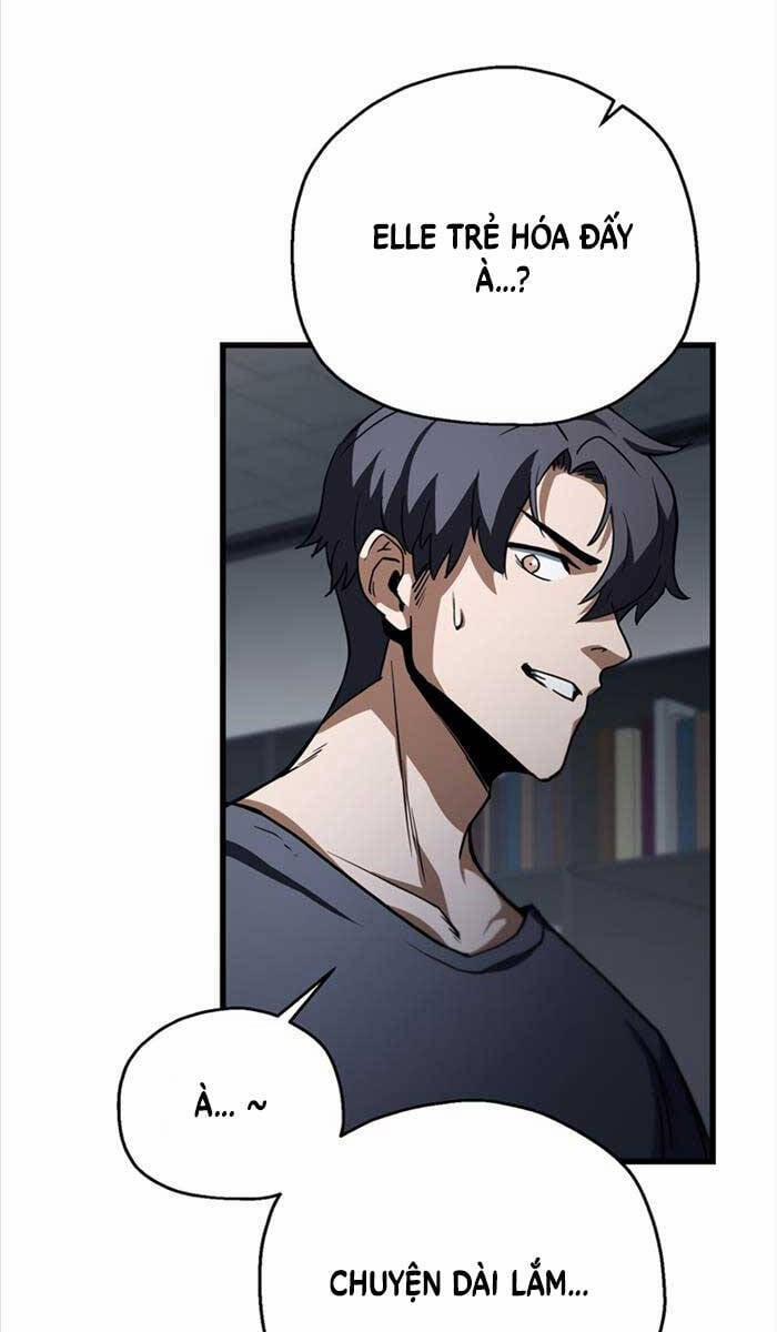 Người Chơi Không Thể Thăng Cấp 115 trang 66