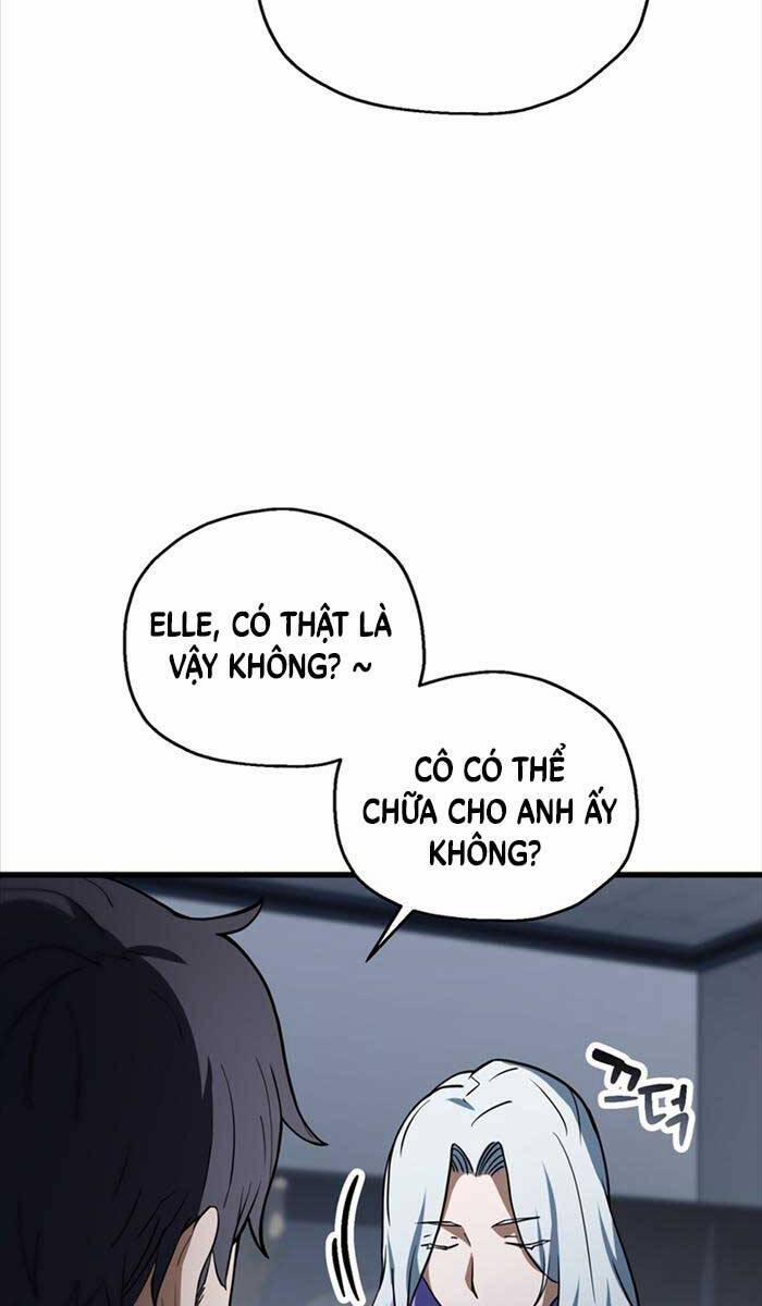 Người Chơi Không Thể Thăng Cấp 115 trang 67