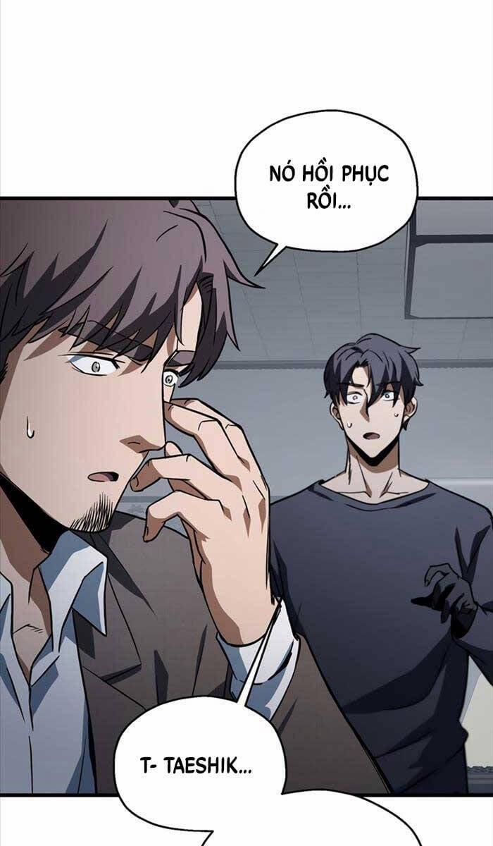 Người Chơi Không Thể Thăng Cấp 115 trang 78