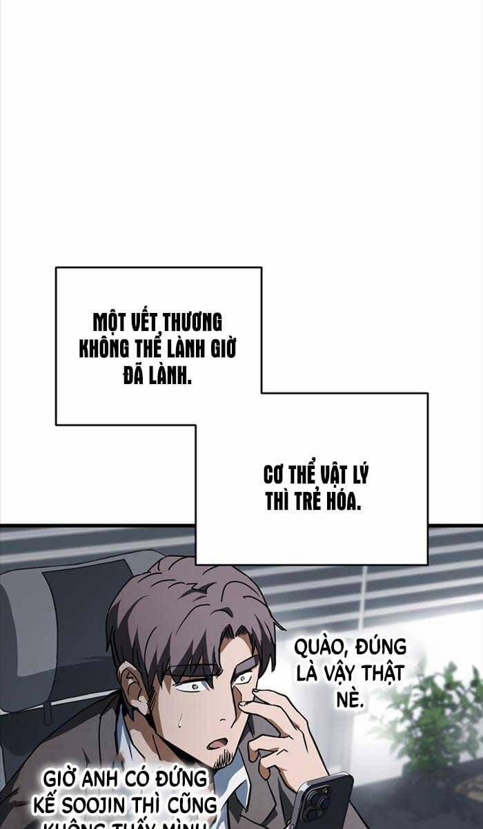 Người Chơi Không Thể Thăng Cấp 115 trang 82