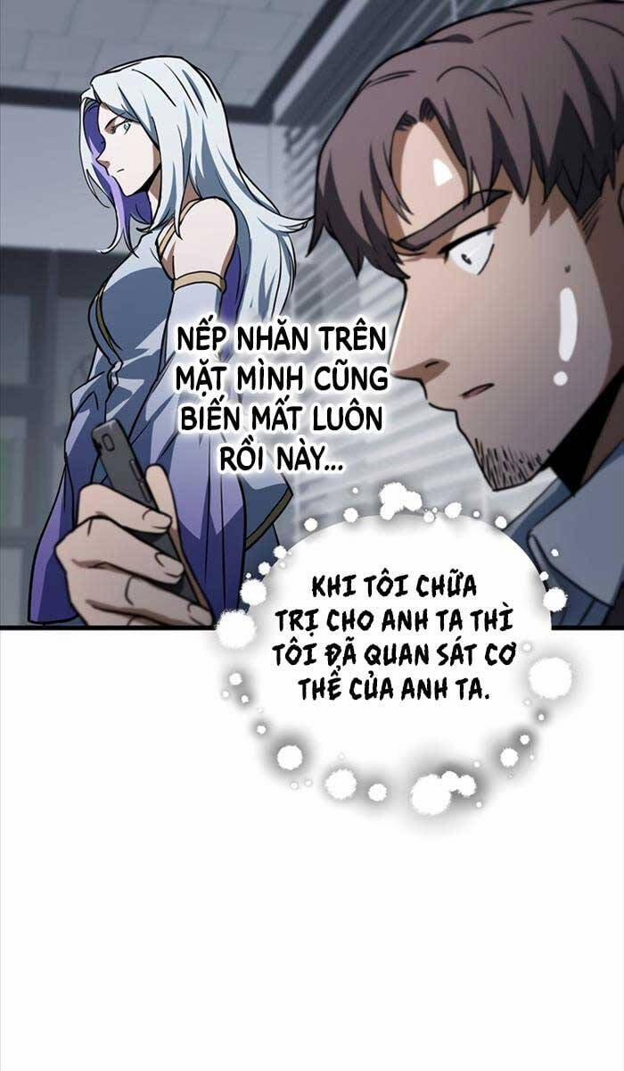 Người Chơi Không Thể Thăng Cấp 115 trang 87