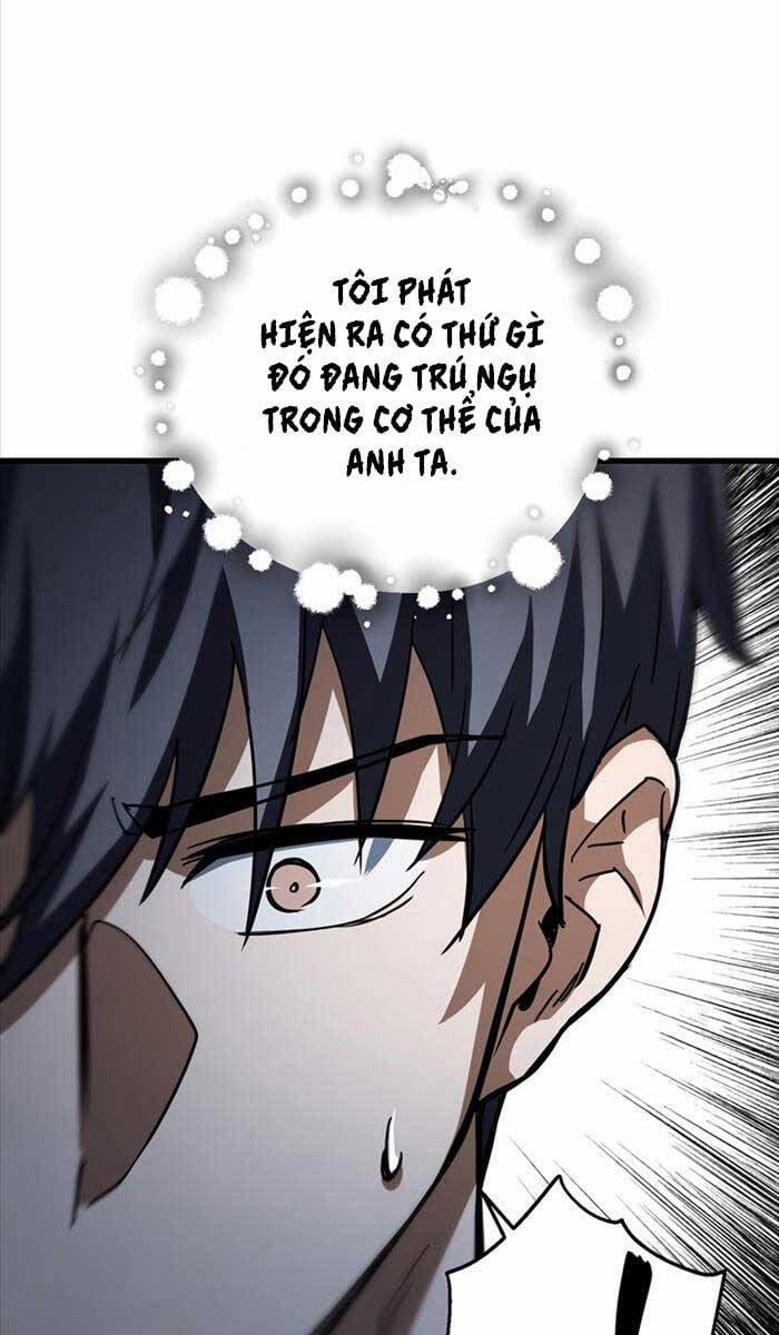 Người Chơi Không Thể Thăng Cấp 115 trang 88