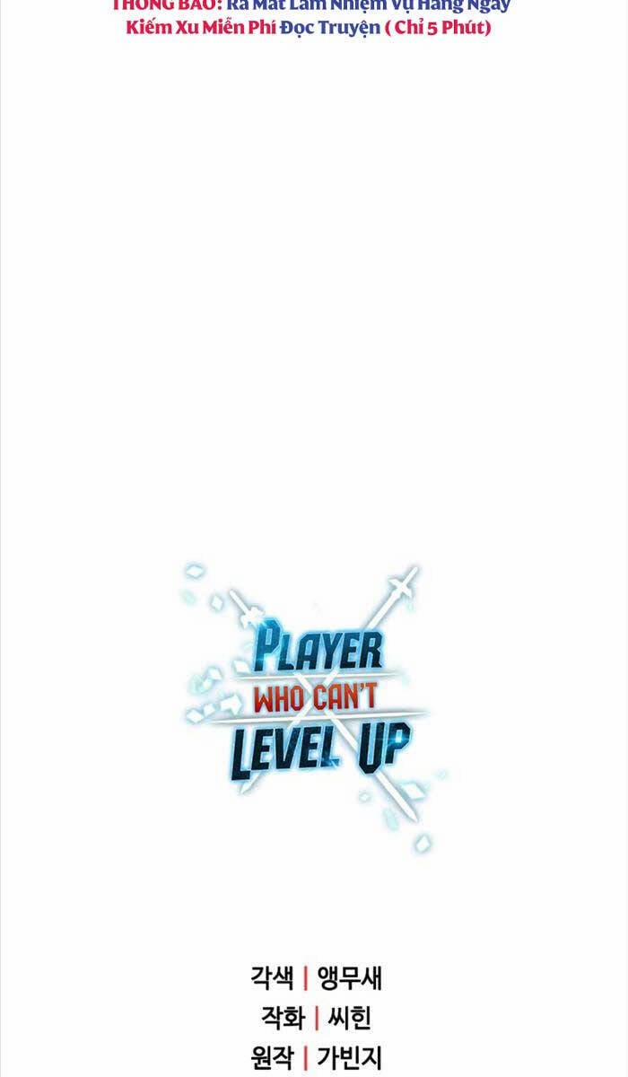 Người Chơi Không Thể Thăng Cấp 115 trang 92