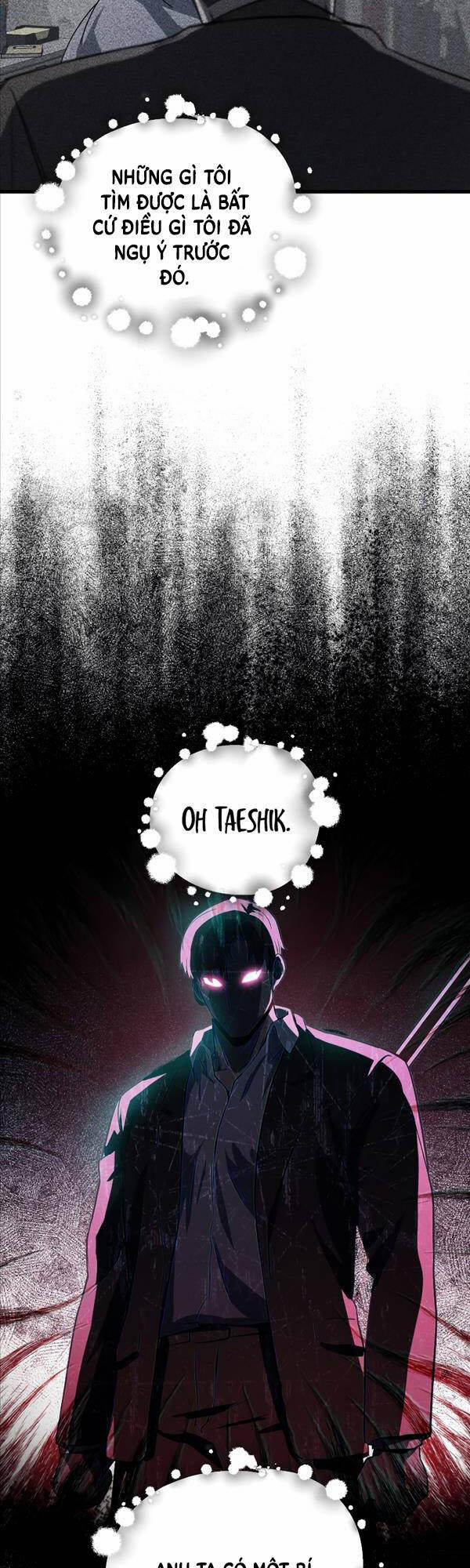 Người Chơi Không Thể Thăng Cấp 116 trang 18