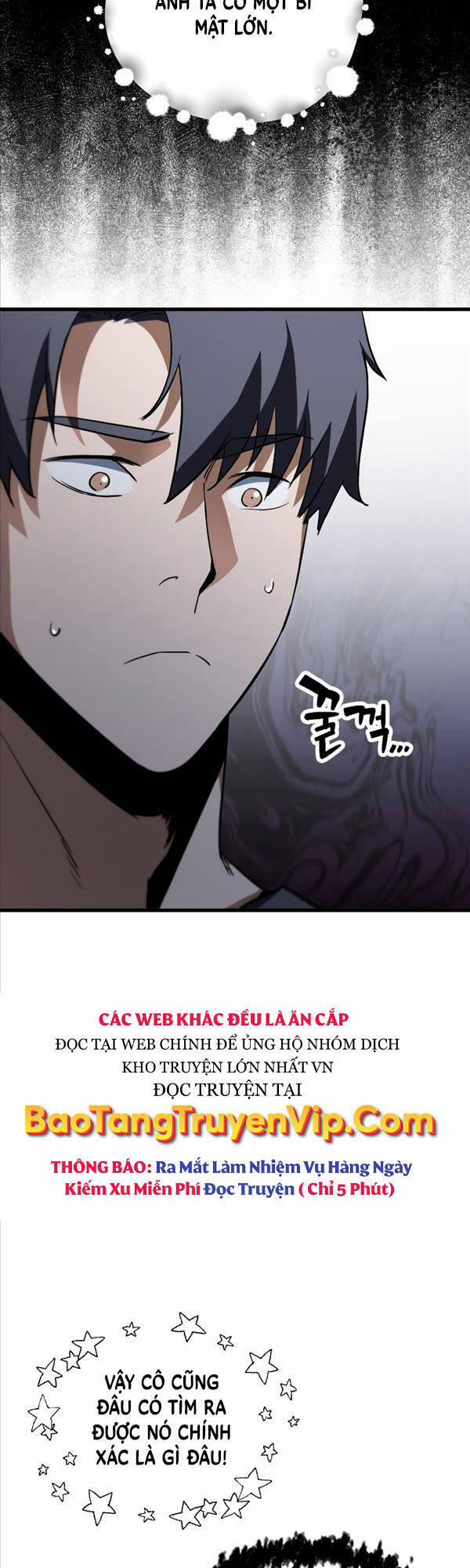 Người Chơi Không Thể Thăng Cấp 116 trang 19