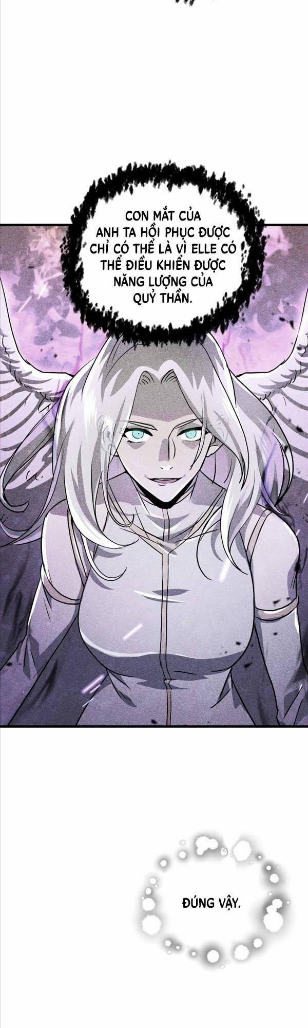 Người Chơi Không Thể Thăng Cấp 116 trang 23