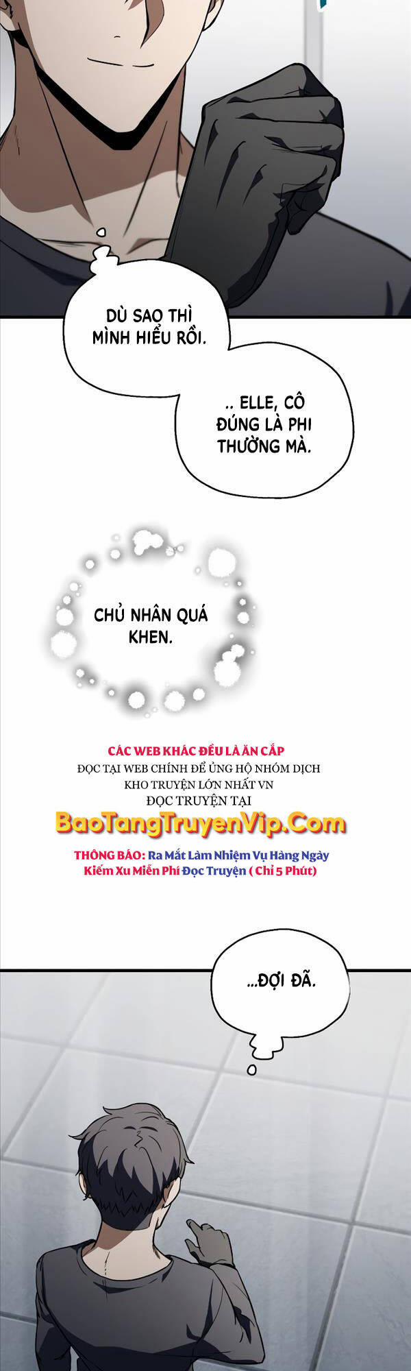 Người Chơi Không Thể Thăng Cấp 116 trang 29