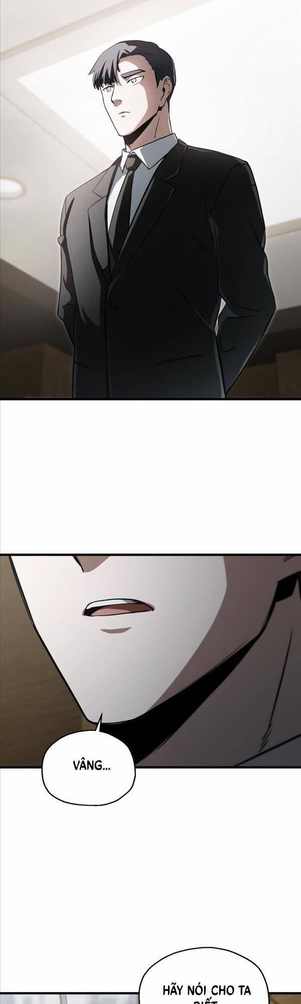 Người Chơi Không Thể Thăng Cấp 116 trang 3