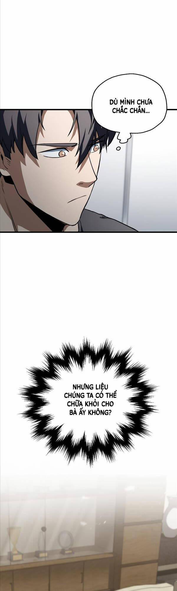 Người Chơi Không Thể Thăng Cấp 116 trang 31